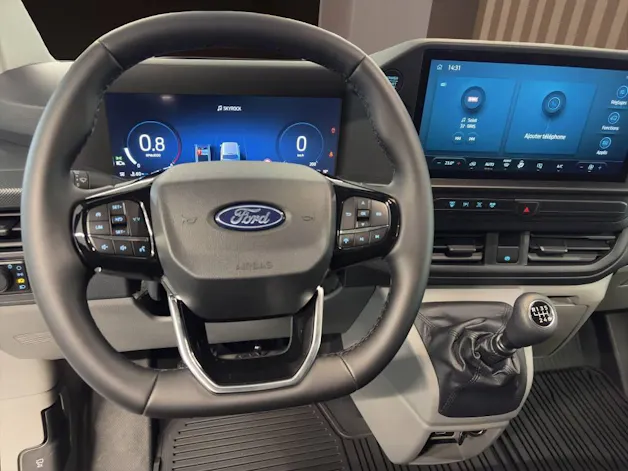Ford Transit Custom Van 280 L1H1 Trend