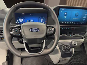 Ford Transit Custom Van 280 L1H1 Trend