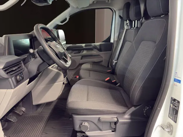 Ford Transit Custom Van 280 L1H1 Trend