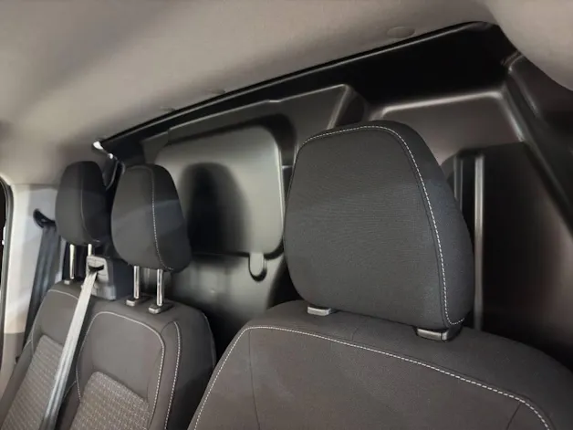 Ford Transit Custom Van 280 L1H1 Trend