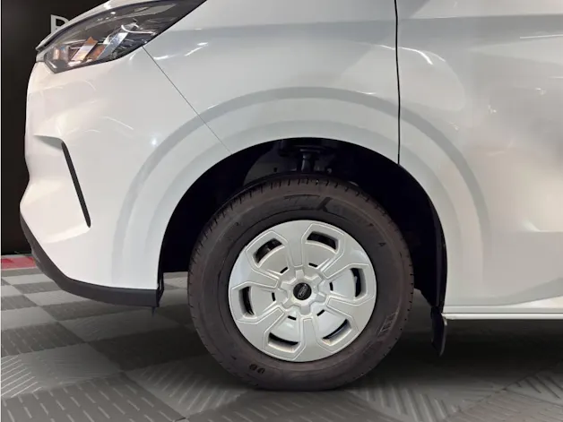 Ford Transit Custom Van 280 L1H1 Trend