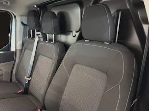 Ford Transit Custom Van 280 L1H1 Trend