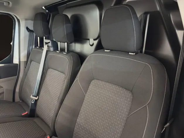 Ford Transit Custom Van 280 L1H1 Trend