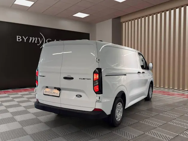 Ford Transit Custom Van 280 L1H1 Trend