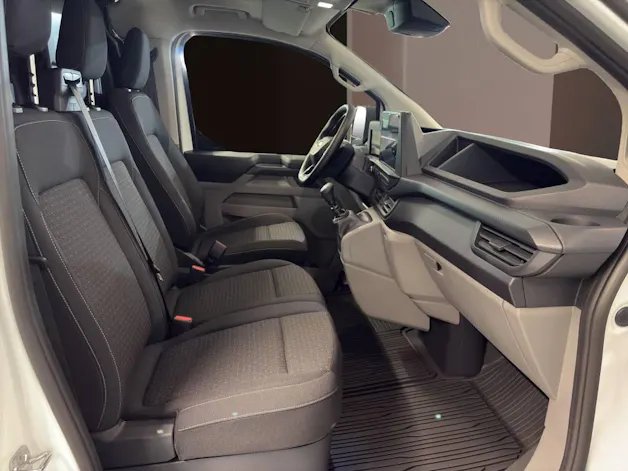 Ford Transit Custom Van 280 L1H1 Trend