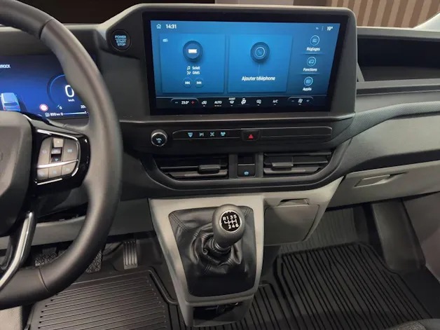 Ford Transit Custom Van 280 L1H1 Trend