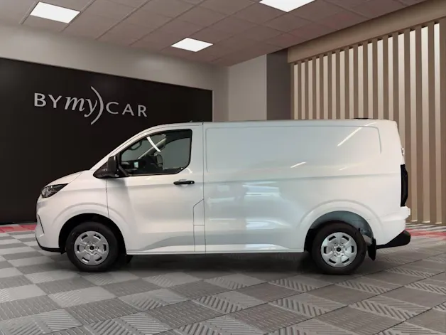 Ford Transit Custom Van 280 L1H1 Trend