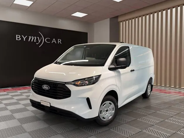 Ford Transit Custom Van 280 L1H1 Trend