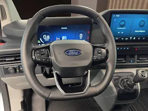 Ford Transit Custom Van 280 L1H1 Trend