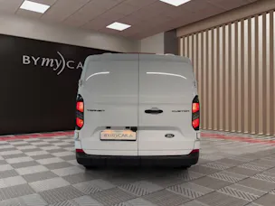 Ford Transit Custom Van 280 L1H1 Trend