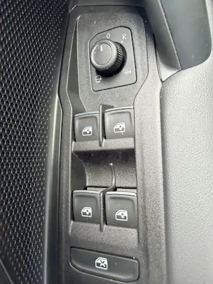 VW Tiguan 2.0 TSI R-Line DSG 4motion