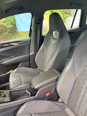 VW Tiguan 2.0 TSI R-Line DSG 4motion
