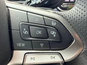 VW Tiguan 2.0 TSI R-Line DSG 4motion