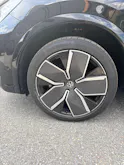 VW Tiguan 2.0 TSI R-Line DSG 4motion