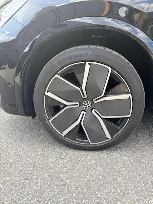 VW Tiguan 2.0 TSI R-Line DSG 4motion