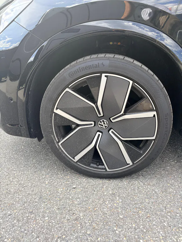 VW Tiguan 2.0 TSI R-Line DSG 4motion