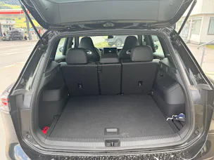 VW Tiguan 2.0 TSI R-Line DSG 4motion