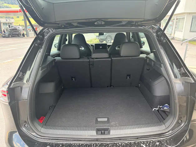 VW Tiguan 2.0 TSI R-Line DSG 4motion