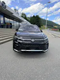 VW Tiguan 2.0 TSI R-Line DSG 4motion
