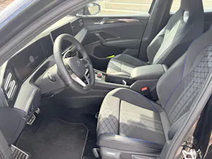 VW Tiguan 2.0 TSI R-Line DSG 4motion