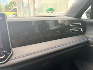 VW Tiguan 2.0 TSI R-Line DSG 4motion