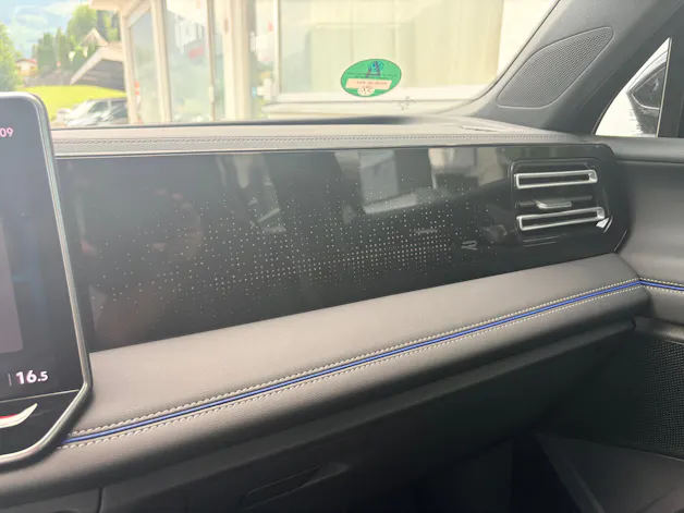 VW Tiguan 2.0 TSI R-Line DSG 4motion