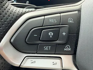 VW Tiguan 2.0 TSI R-Line DSG 4motion