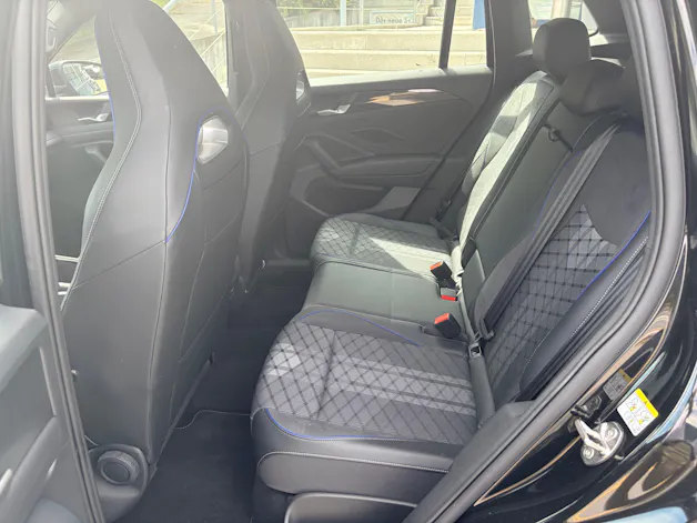 VW Tiguan 2.0 TSI R-Line DSG 4motion
