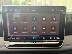 VW Tiguan 2.0 TSI R-Line DSG 4motion