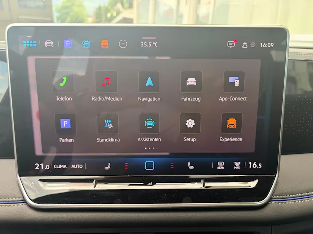 VW Tiguan 2.0 TSI R-Line DSG 4motion