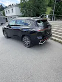 VW Tiguan 2.0 TSI R-Line DSG 4motion