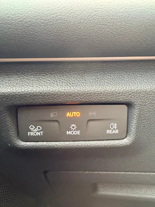 VW Tiguan 2.0 TSI R-Line DSG 4motion