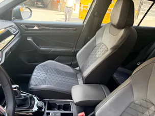 VW T-Roc 2.0 TSI R-Line DSG 4motion