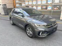 VW T-Roc 2.0 TSI R-Line DSG 4motion