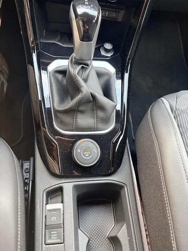 VW T-Roc 2.0 TSI R-Line DSG 4motion