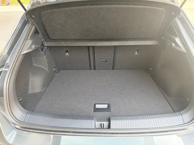 VW T-Roc 2.0 TSI R-Line DSG 4motion