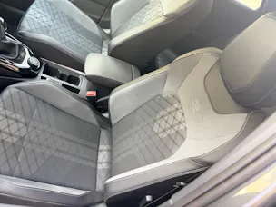VW T-Roc 2.0 TSI R-Line DSG 4motion