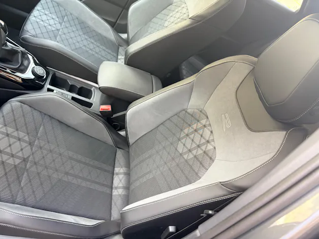 VW T-Roc 2.0 TSI R-Line DSG 4motion