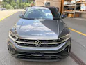 VW T-Roc 2.0 TSI R-Line DSG 4motion