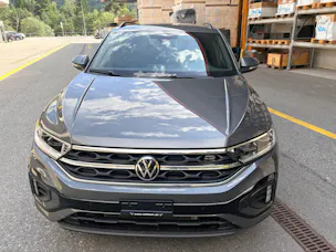 VW T-Roc 2.0 TSI R-Line DSG 4motion