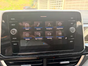 VW T-Roc 2.0 TSI R-Line DSG 4motion