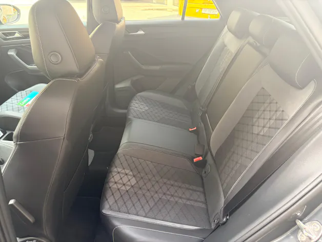 VW T-Roc 2.0 TSI R-Line DSG 4motion
