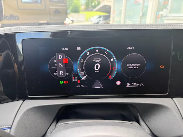 VW T-Roc 2.0 TSI R-Line DSG 4motion
