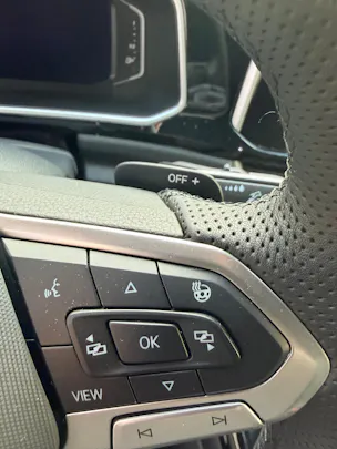 VW T-Roc 2.0 TSI R-Line DSG 4motion