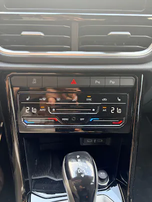 VW T-Roc 2.0 TSI R-Line DSG 4motion