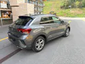 VW T-Roc 2.0 TSI R-Line DSG 4motion