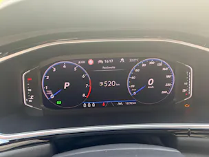 VW T-Roc 2.0 TSI R-Line DSG 4motion