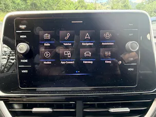VW T-Roc 2.0 TSI R-Line DSG 4motion