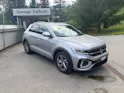 VW T-Roc 2.0 TSI R-Line DSG 4motion
