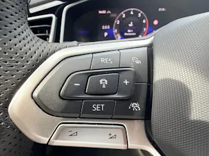 VW T-Roc 2.0 TSI R-Line DSG 4motion